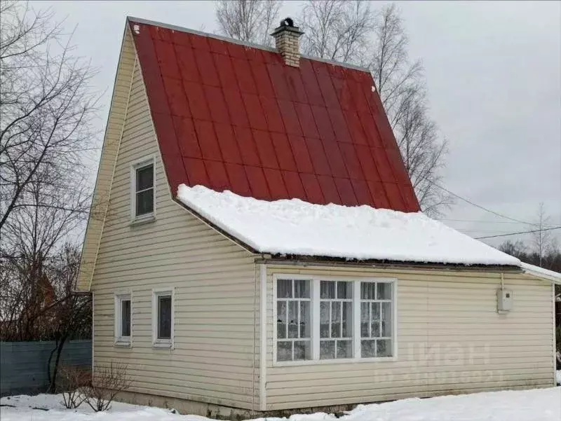 Дом в Санкт-Петербург Торики-2 СНТ,  (57 м) - Фото 1