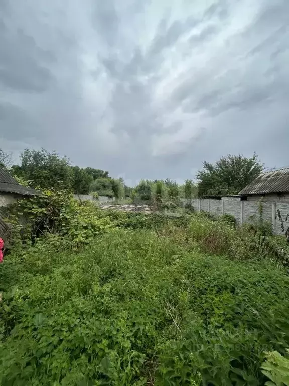 Участок в Белгородская область, Белгород Дорогобужино мкр,  (18.0 ... - Фото 1
