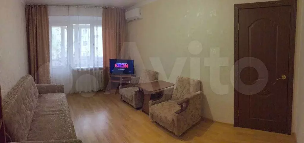 2-к. квартира, 50 м, 2/5 эт. - Фото 0