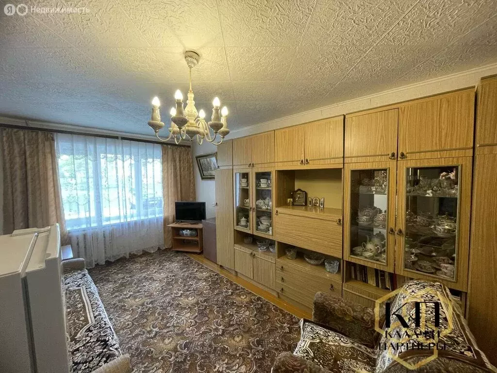 2-комнатная квартира: Полевской, микрорайон Ялунина, 12 (45.5 м) - Фото 0