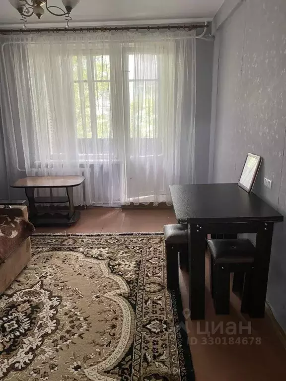 1-к кв. Ставропольский край, Пятигорск ул. Восстания, 91 (20.0 м) - Фото 2