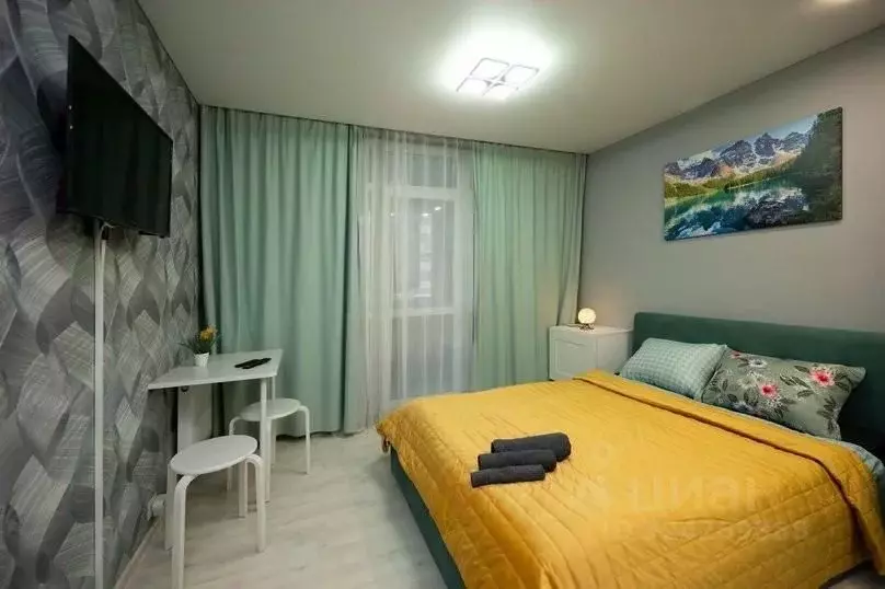 1-к кв. Рязанская область, Рязань ш. Солотчинское, 4к1 (20.0 м) - Фото 2