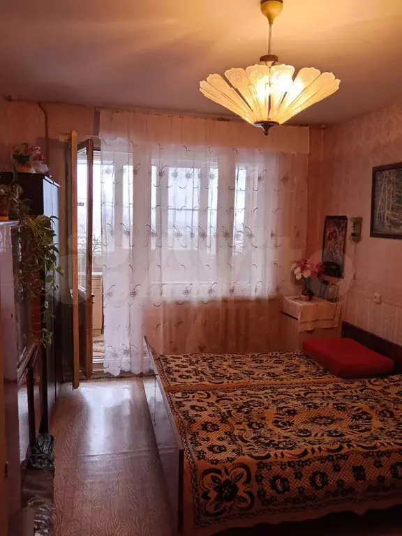 3-к. квартира, 65,3 м, 5/9 эт. - Фото 1