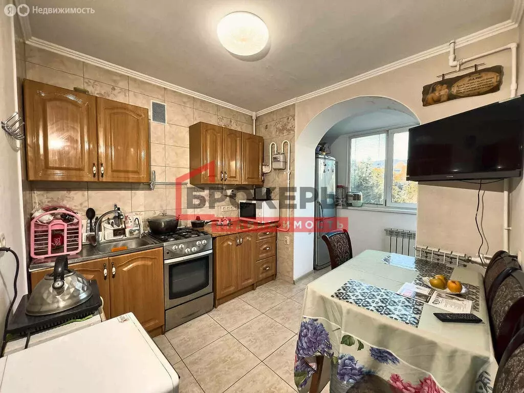 1-комнатная квартира: Севастополь, проспект Генерала Острякова, 155Б ... - Фото 1