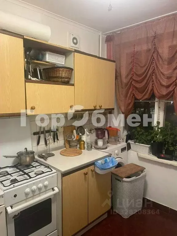 Комната Москва ул. Удальцова, 63 (11.9 м) - Фото 2