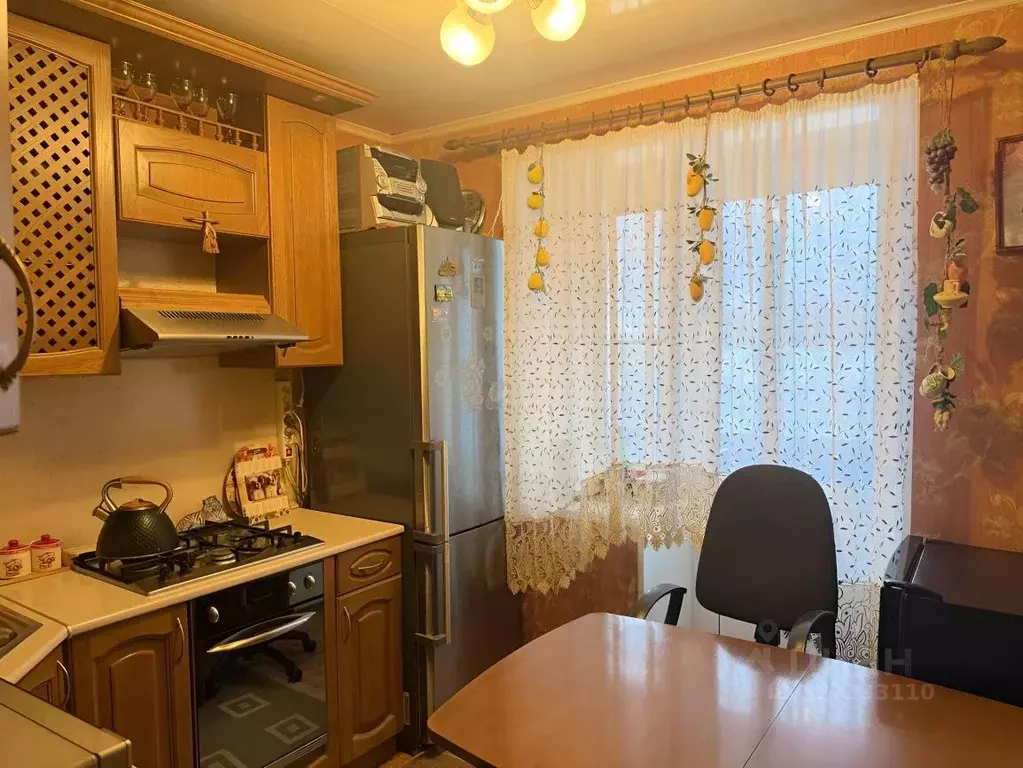 2-к кв. Владимирская область, Струнино г. Александровский ... - Фото 2