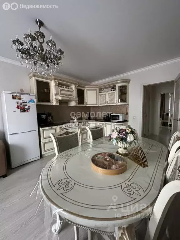 2-комнатная квартира: Москва, район Троицк, Нововатутинский проспект, ... - Фото 2