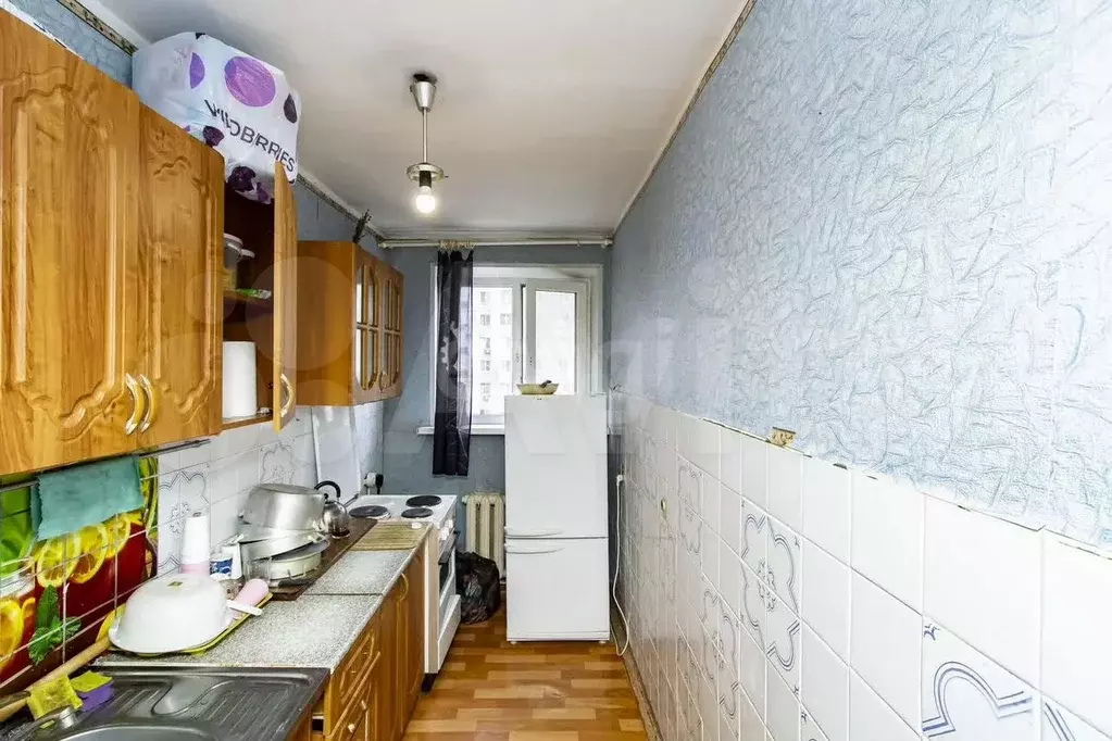 2-к. квартира, 42 м, 5/5 эт. - Фото 0