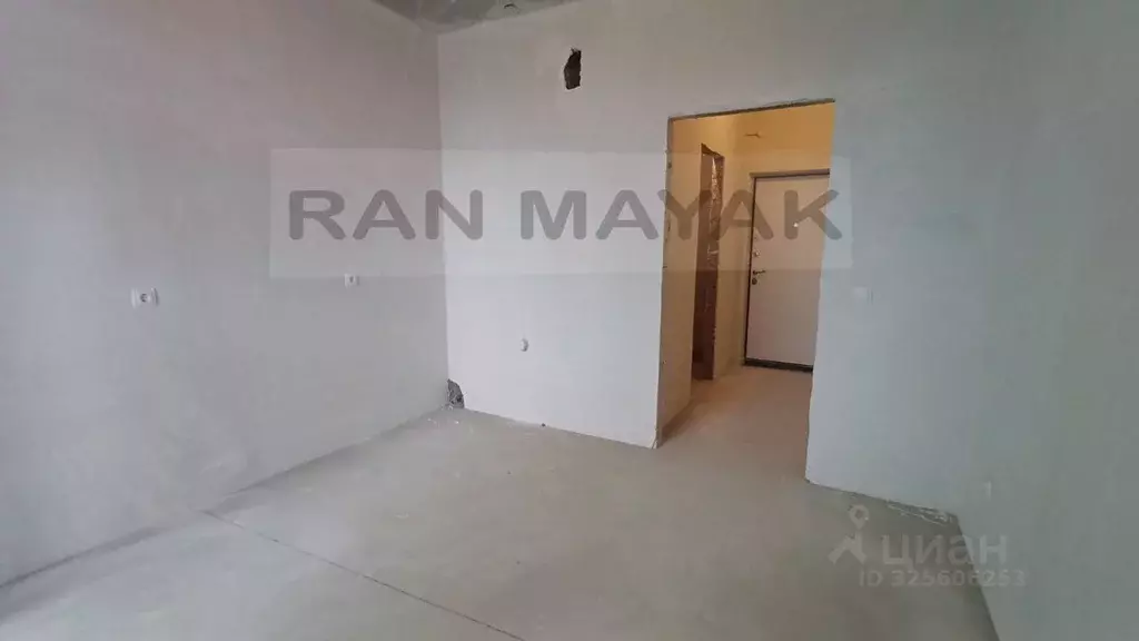 Студия Адыгея, Майкоп ул. К.А. Васильева, 2к4 (19.7 м) - Фото 1