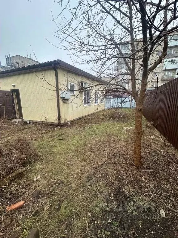 Участок в Ставропольский край, Ставрополь №26 мкр, пер. Степной, 8 ... - Фото 2