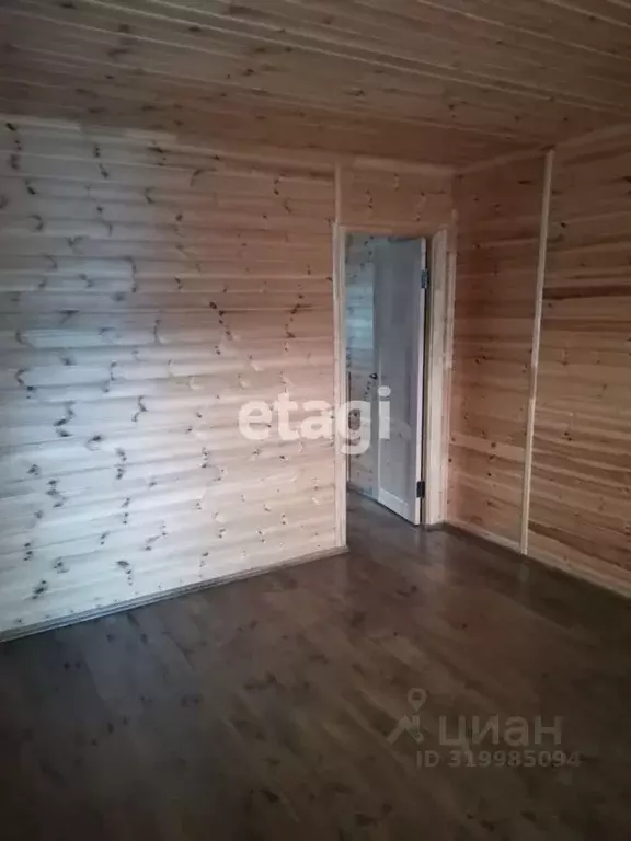 Дом в Ленинградская область, Всеволожский район, Юкковское с/пос, ... - Фото 1