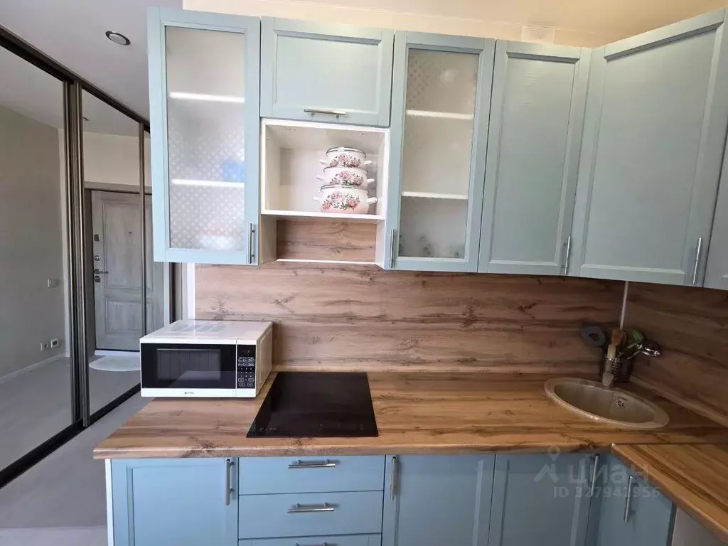 Студия Московская область, Красногорск городской округ, Сабурово пгт ... - Фото 2