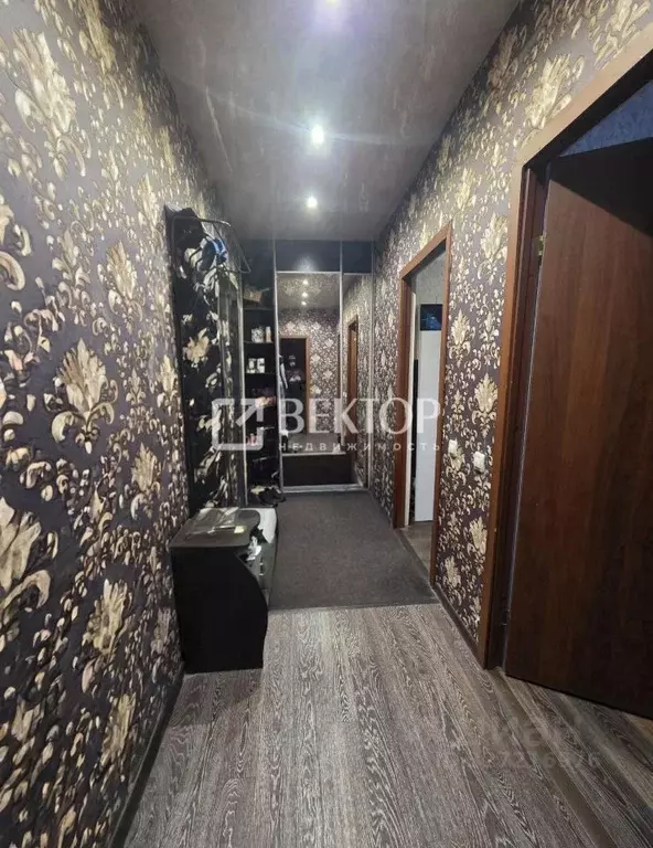 1-к кв. Ивановская область, Ивановский муниципальный округ, д. ... - Фото 1