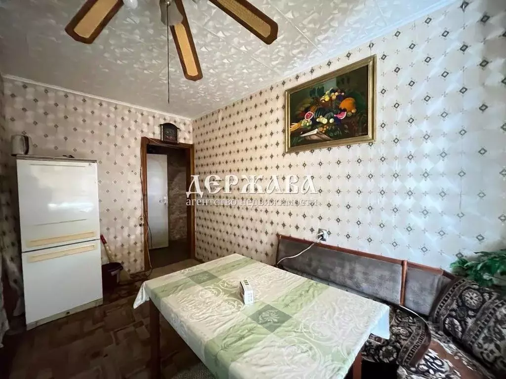 3-к кв. Белгородская область, Старый Оскол Королева мкр, 7 (62.0 м) - Фото 2