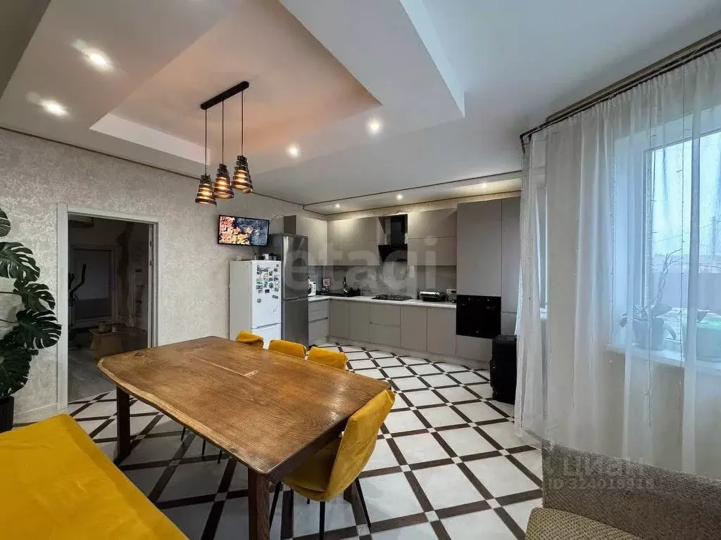 Дом в Белгородская область, Белгородский район, с. Стрелецкое ул. ... - Фото 2