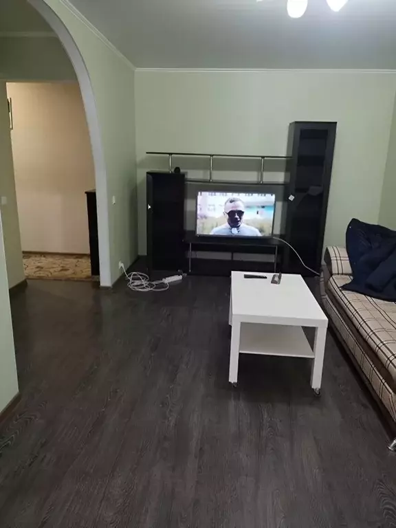 2-к кв. Новосибирская область, Новосибирск ул. Блюхера, 35 (46.0 м) - Фото 1