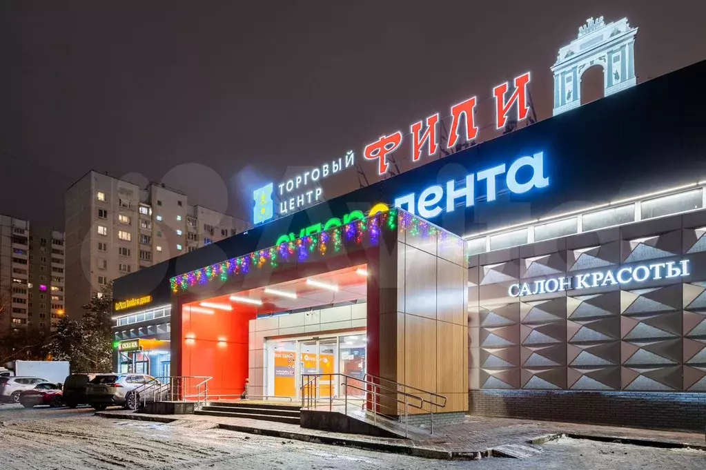 Производственно-складские помещения, 70 - 230 кв.м - Фото 1