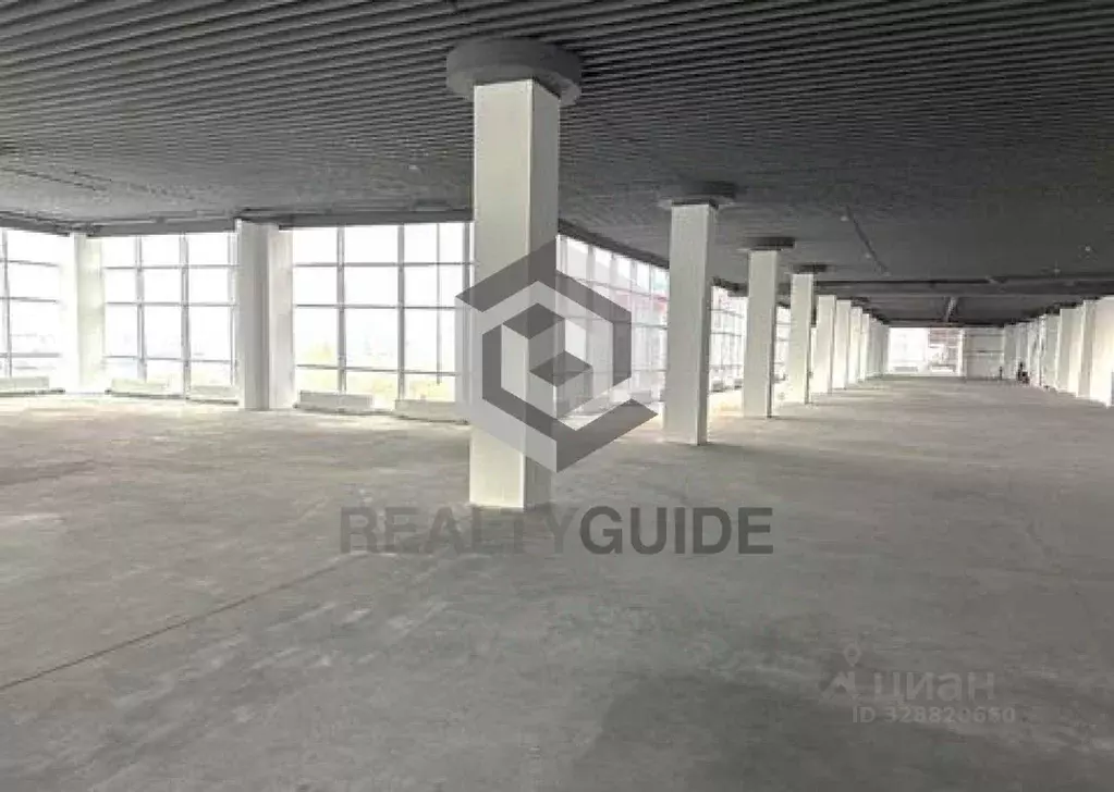 Офис в Москва Очаковское ш., 34 (243 м) - Фото 2