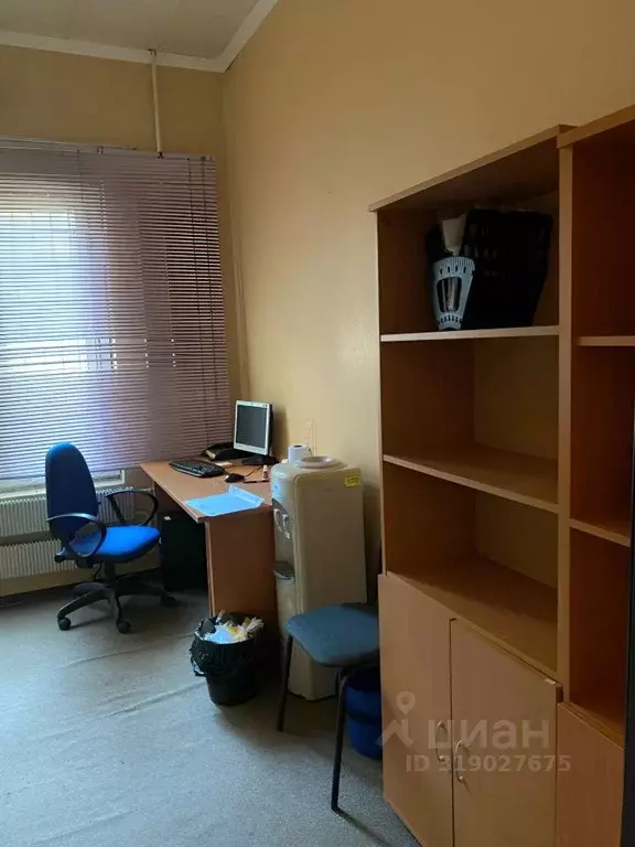 Офис в Московская область, Щелково Потаповский мкр, 1к1 (15 м) - Фото 0
