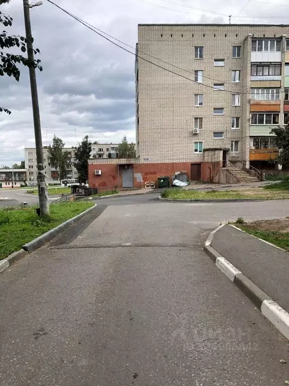 3-к кв. Владимирская область, Кольчугино ул. Дружбы, 18Б (57.8 м) - Фото 2