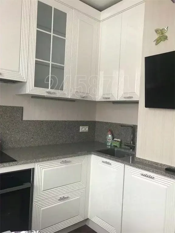 1-к кв. Москва Митинская ул., 33К2 (39.0 м) - Фото 2