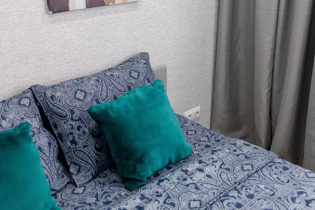 1-к кв. Самарская область, Самара ул. Николая Баженова, 1 (39.0 м) - Фото 2