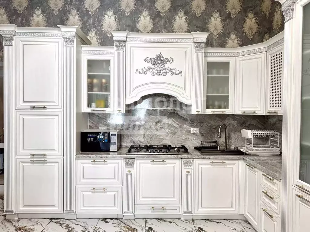 Дом в Свердловская область, Первоуральск Весенняя ул., 3 (189 м) - Фото 1