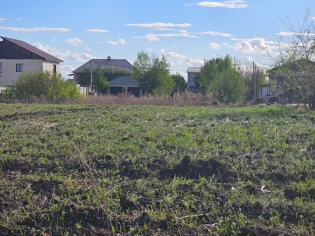 Участок в Амурская область, Благовещенский район, с. Владимировка ... - Фото 2