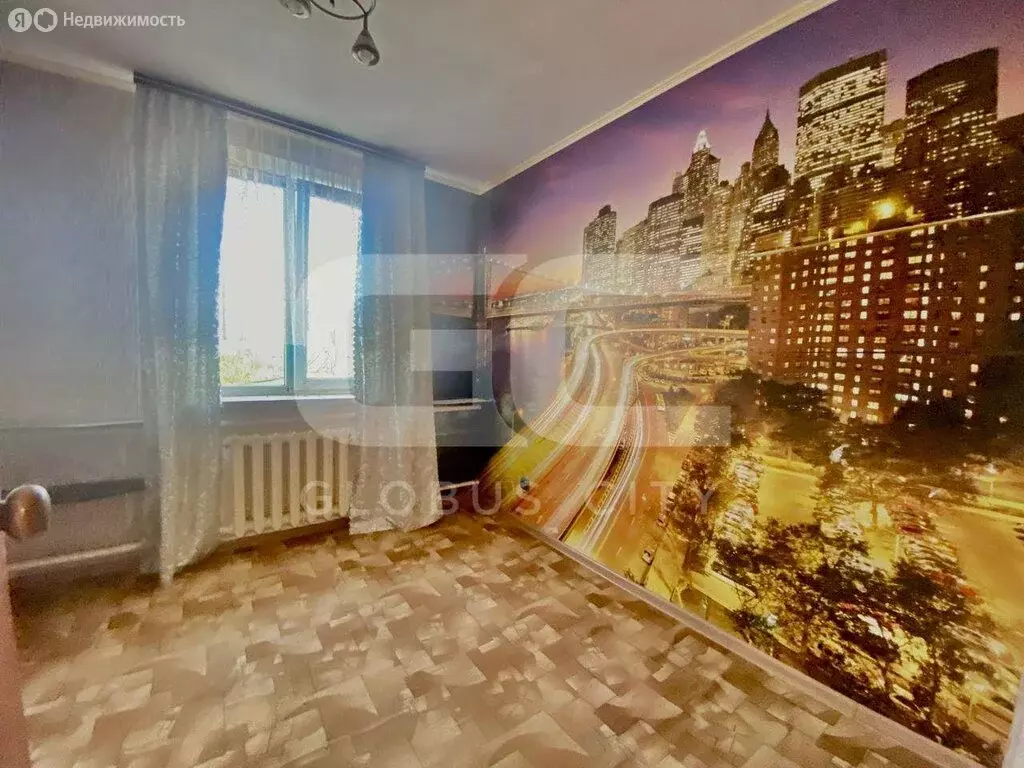 2-комнатная квартира: Брянск, Тенистая улица, 14 (46 м) - Фото 0