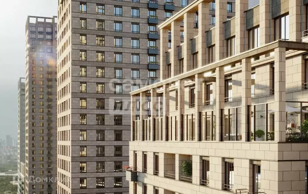 Продаётся 1-к квартира, 35.8 м - Фото 1