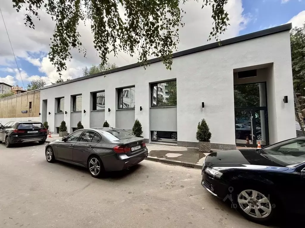 Помещение свободного назначения в Москва ул. Коштоянца, 10С1 (60 м) - Фото 2