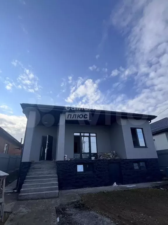 Дом 120 м на участке 4 сот. - Фото 0