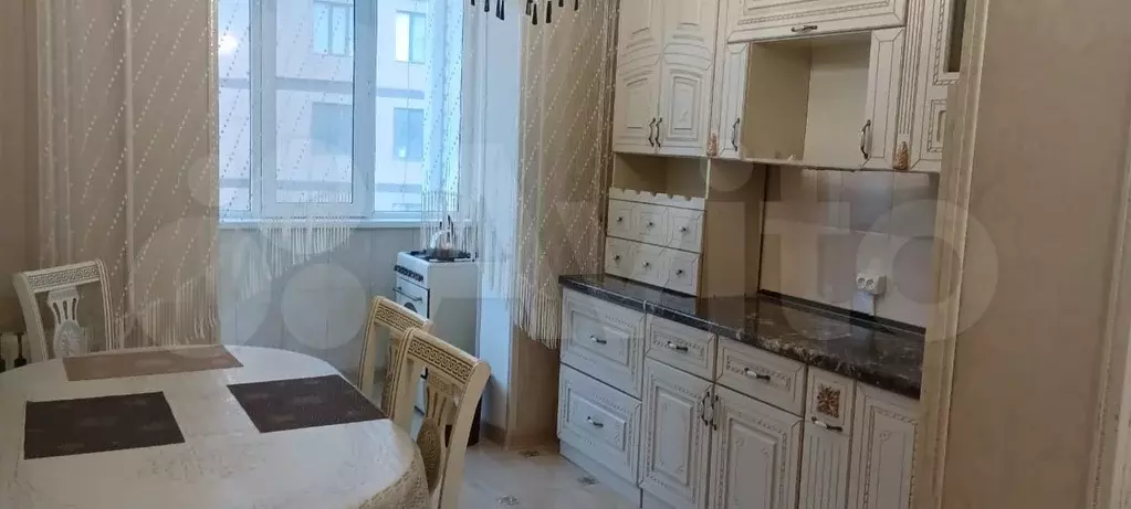 2-к. квартира, 75 м, 5/9 эт. - Фото 0