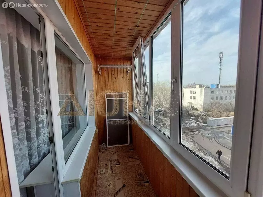 2-комнатная квартира: Волгореченск, Парковая улица, 23 (53 м) - Фото 0