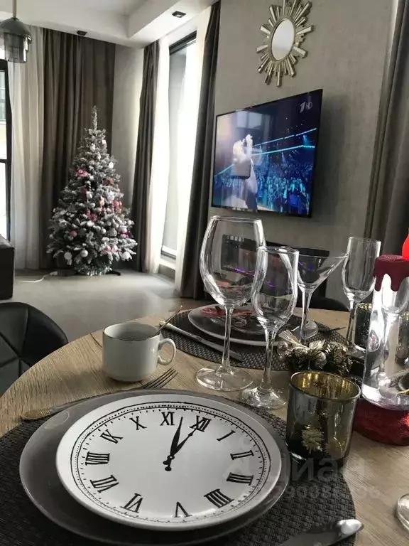 2-к кв. Ленинградская область, Всеволожский район, Бугровское ... - Фото 2