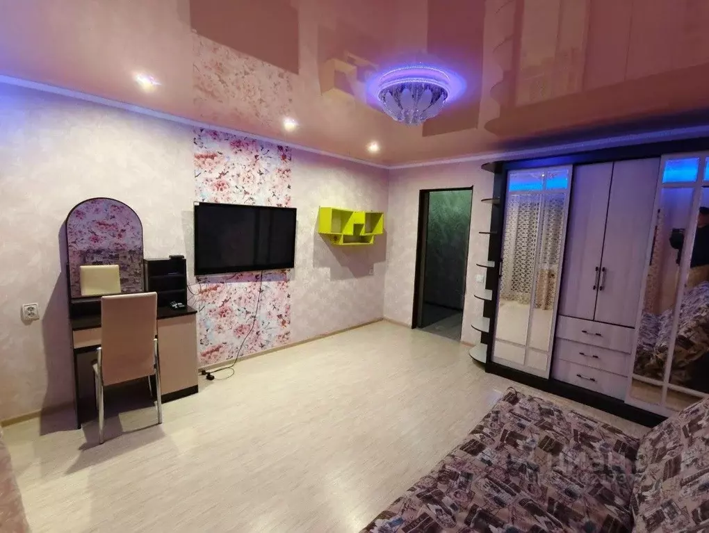 2-к кв. Коми, Ухта ул. Сенюкова, 20 (50.0 м) - Фото 1
