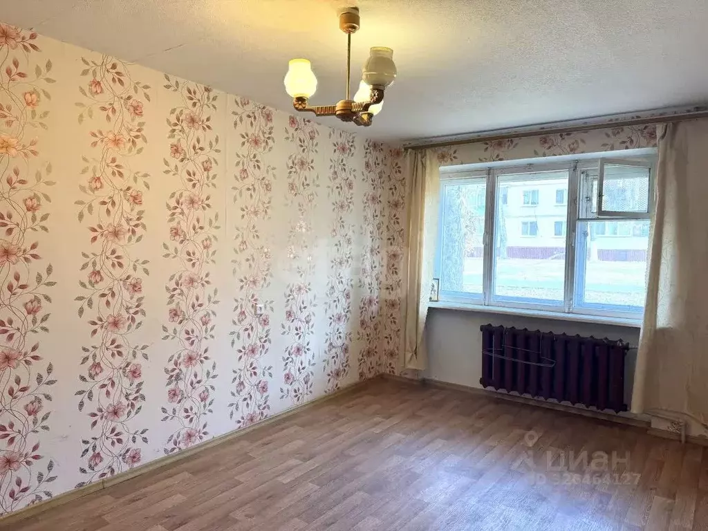 2-к кв. Мордовия, Саранск бул. Эрьзи, 3 (43.5 м) - Фото 2