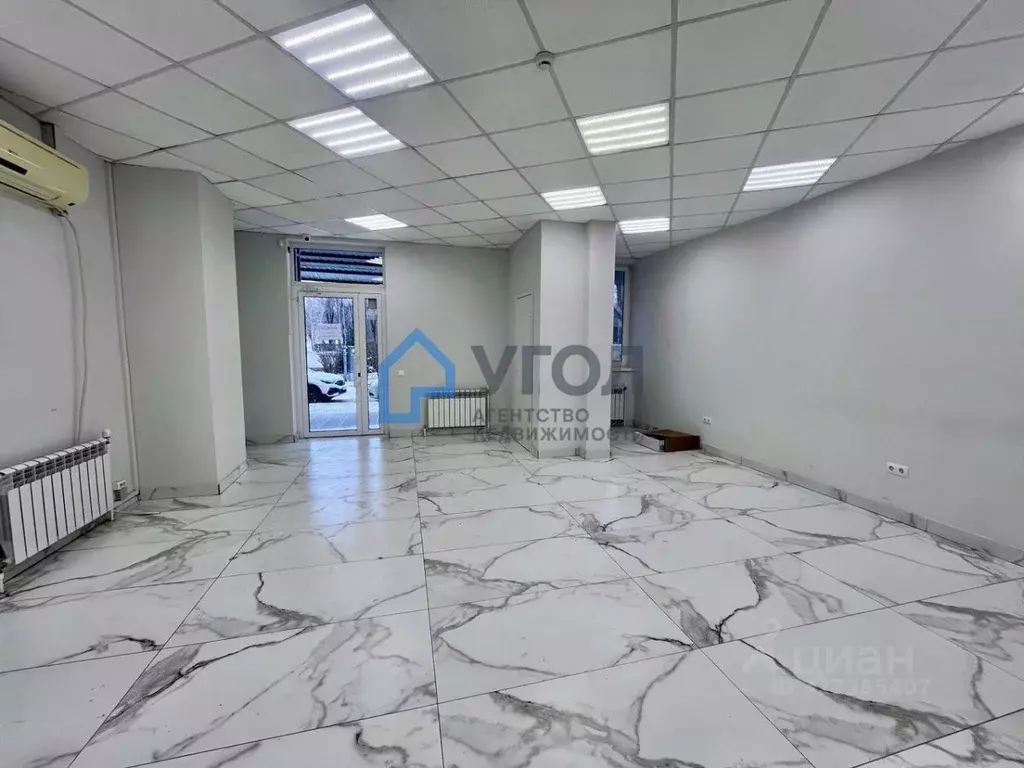 Помещение свободного назначения в Самарская область, Самара ... - Фото 2