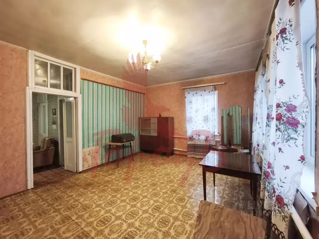 Дом в Орловская область, Орел Половецкий пер., 72 (81 м) - Фото 2