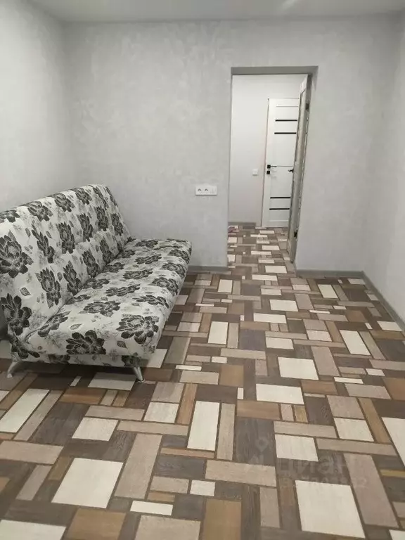 Комната Самарская область, Самара ул. Волгина, 119А (18.0 м) - Фото 2