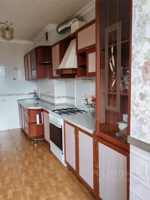 3-к кв. Северная Осетия, Владикавказ Весенняя ул., 15к7 (100.0 м) - Фото 2