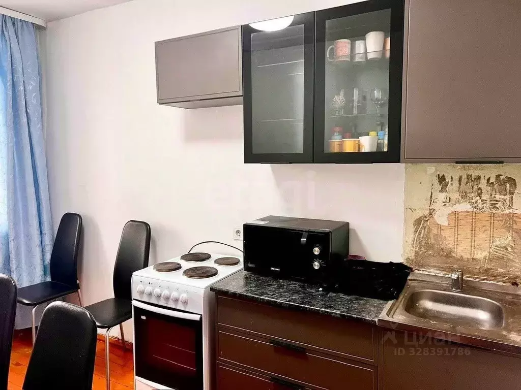 2-к кв. Бурятия, Иволгинский район, Сотниковское с/пос, с. Сотниково ... - Фото 1