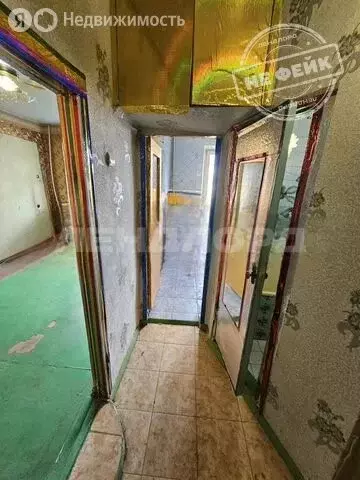1-комнатная квартира: Батайск, улица Энгельса, 422 (28.8 м) - Фото 2