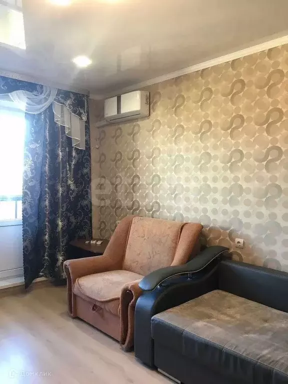 Продаётся 1-к квартира, 39.4 м - Фото 1