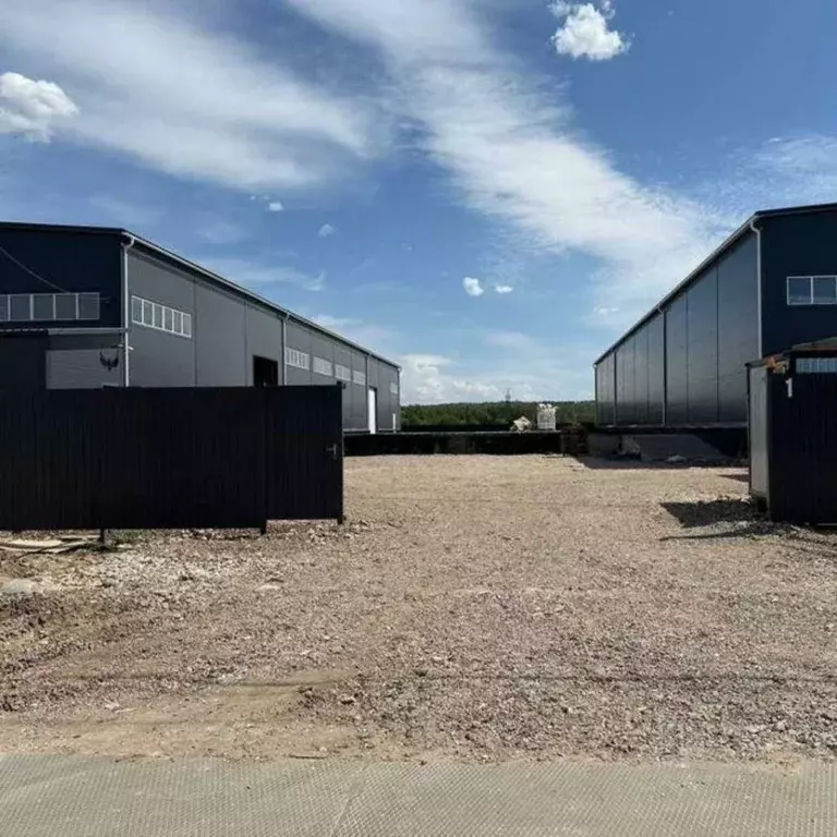 Помещение свободного назначения в Московская область, Старая Купавна ... - Фото 2