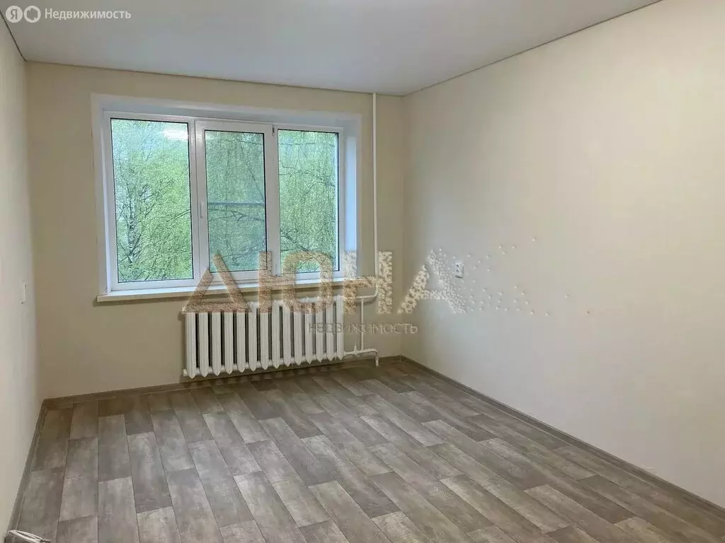 1-комнатная квартира: Кострома, микрорайон Паново, 16 (33 м) - Фото 2