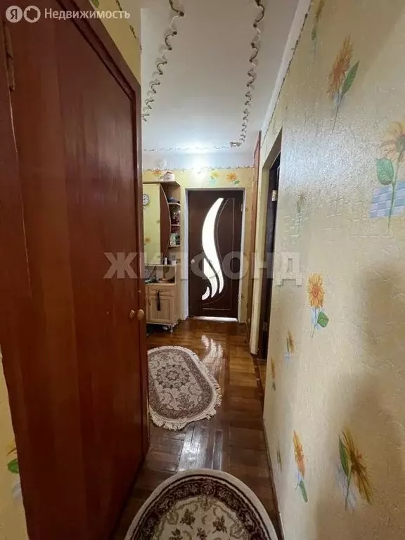 3-комнатная квартира: Георгиевск, улица Мира, 12/1 (61.7 м) - Фото 0