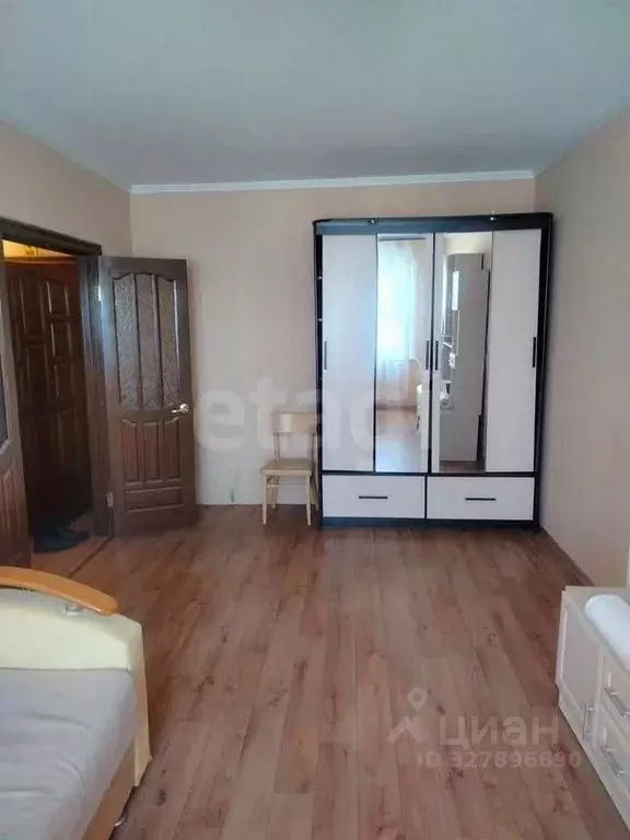 1-к кв. Липецкая область, Липецк ул. 50 лет НЛМК, 1 (35.7 м) - Фото 2