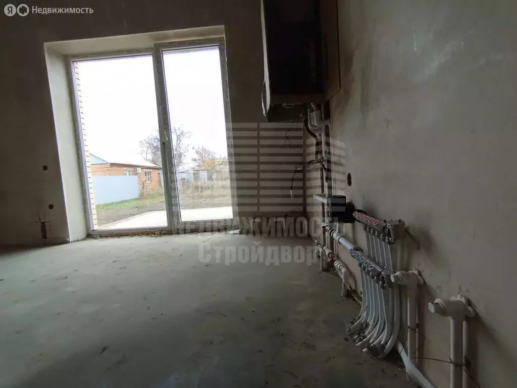 Дом в Приморка, 4-й переулок (85 м) - Фото 1