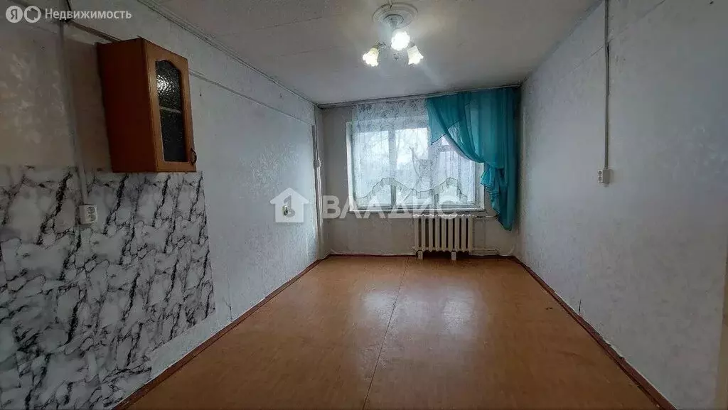 1к в 5-комнатной квартире (13.7 м) - Фото 2